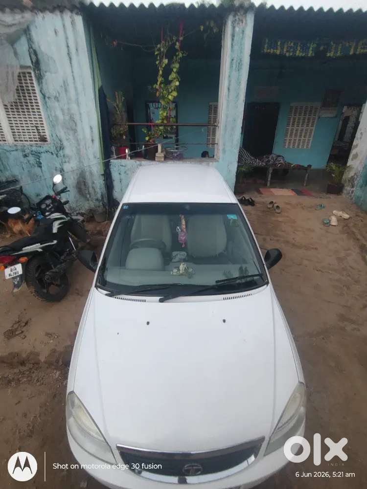 Tata Indigo Ecs 2009