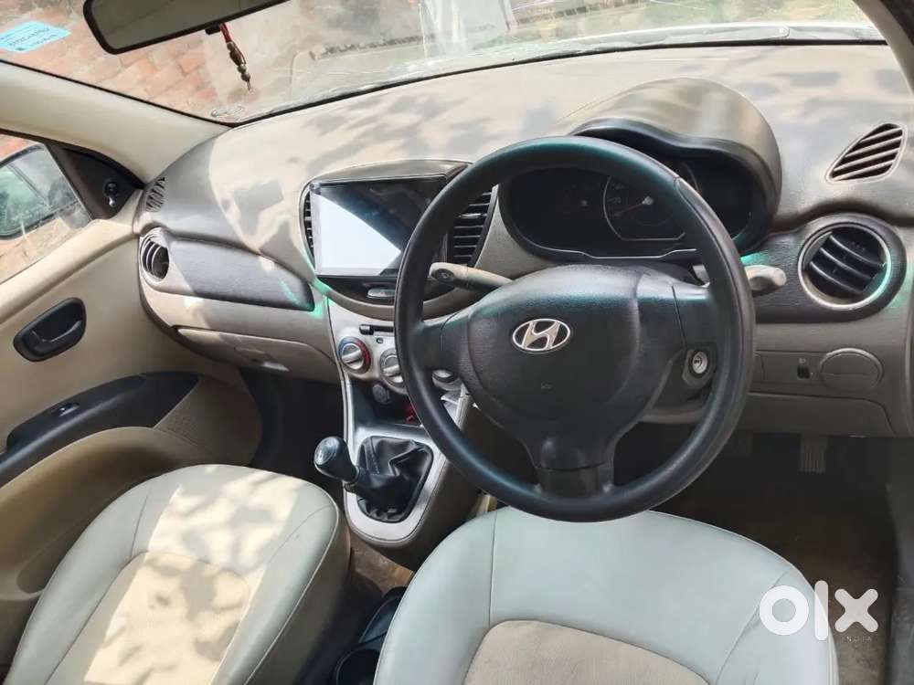Hyundai I10 Magna(o) 2011