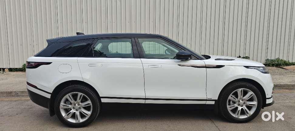 Land Rover Range Velar P250 S, 2020, Petrol