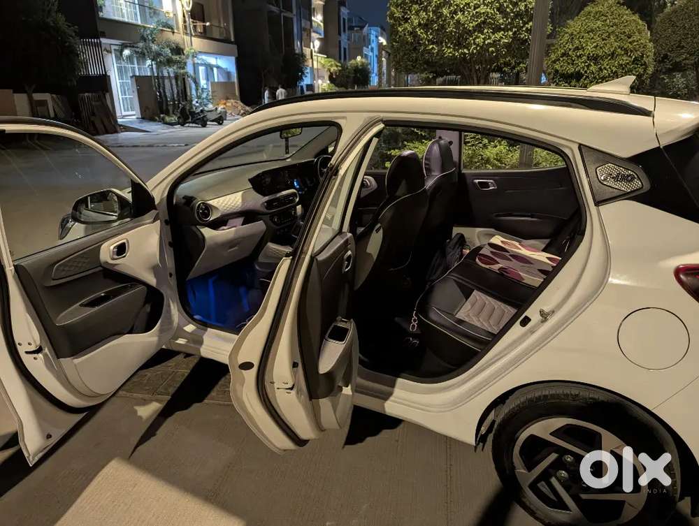 Grand I10 Nios 2023