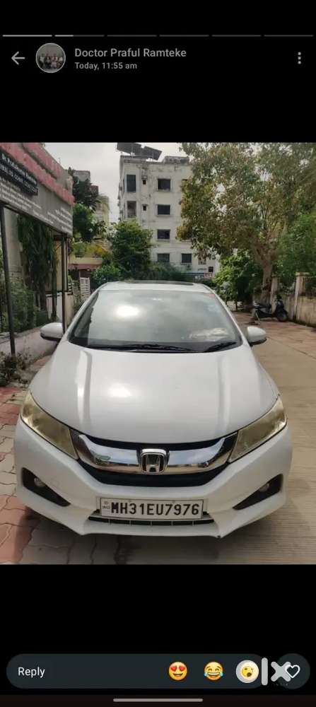Honda Civic 2017