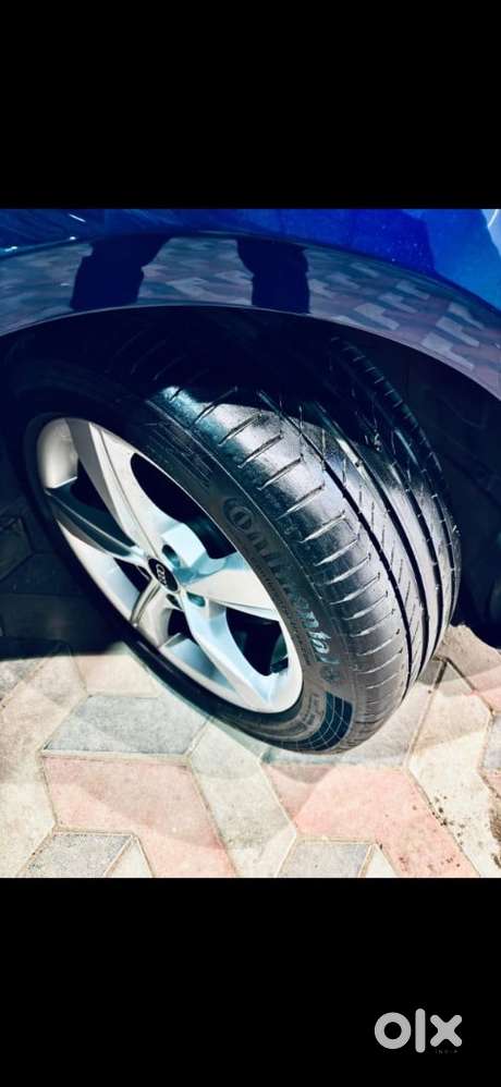 Audi A4 2.0 Technology 40 Tfsi, 2021, Petrol