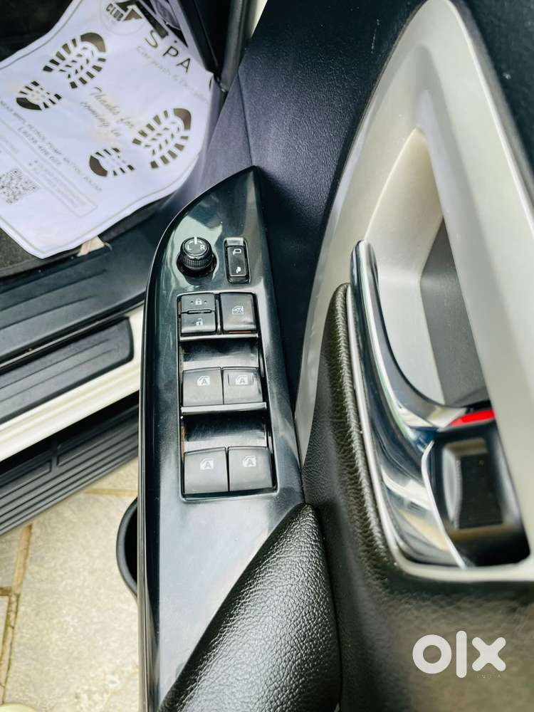 Toyota Fortuner 2017 Diesel Well Maintained