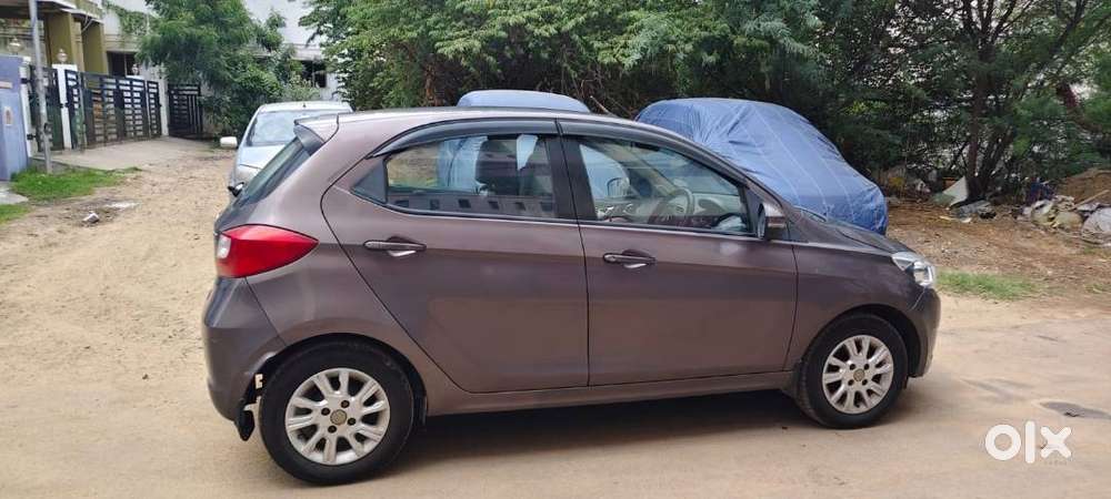 Tata Tiago Xza For Sale