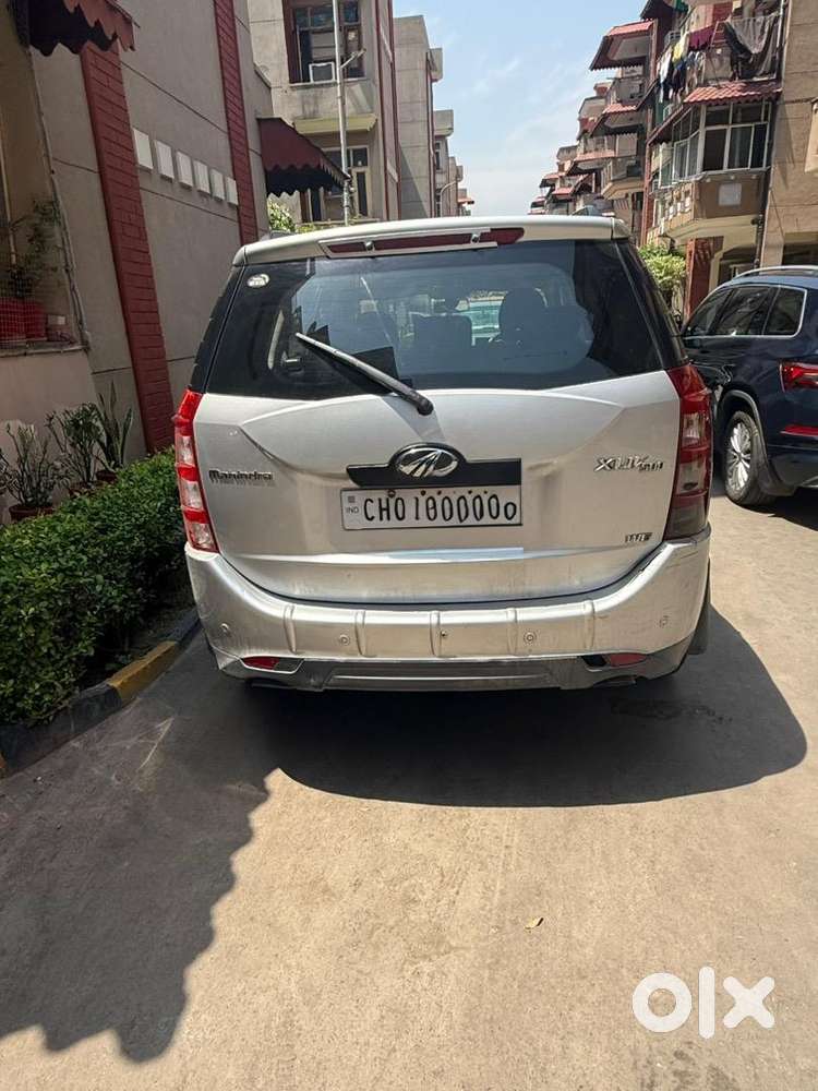 Mahindra Xuv500 2014 Diesel Good Condition