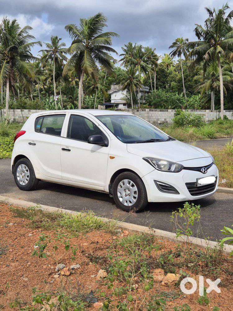 Hyundai I20 Era Diesel, 2012, Diesel