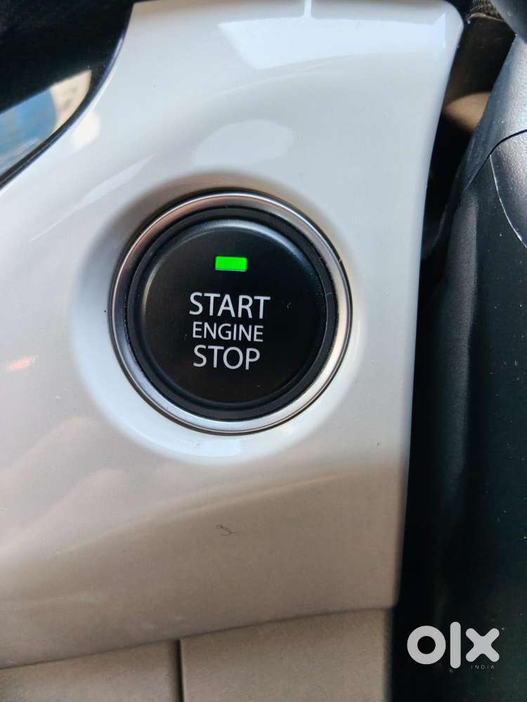 Tata Nexon 1.2 Revotron Xz Plus, 2021, Petrol