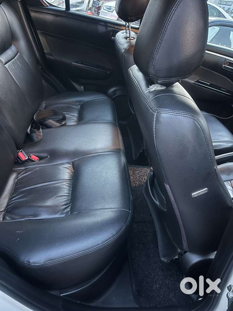 Maruti Suzuki Swift 1.2 Vxi (o), 2016, Petrol