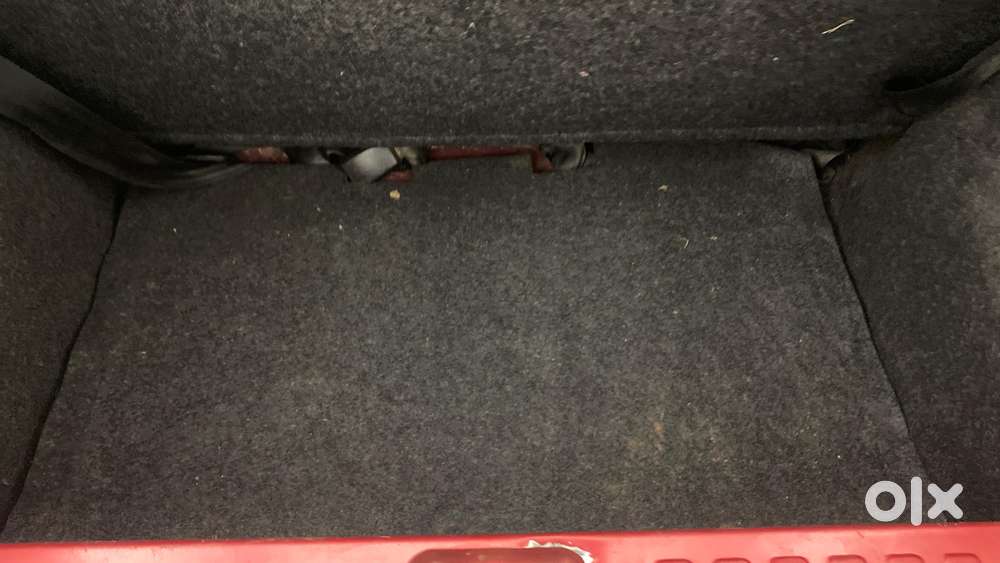 Datsun Redigo Amt 1.0 T Option, 2018, Petrol