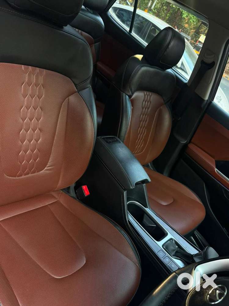 Hyundai Alcazar 1.5 Platinum (o) Diesel At 6 Str, 2021, Diesel