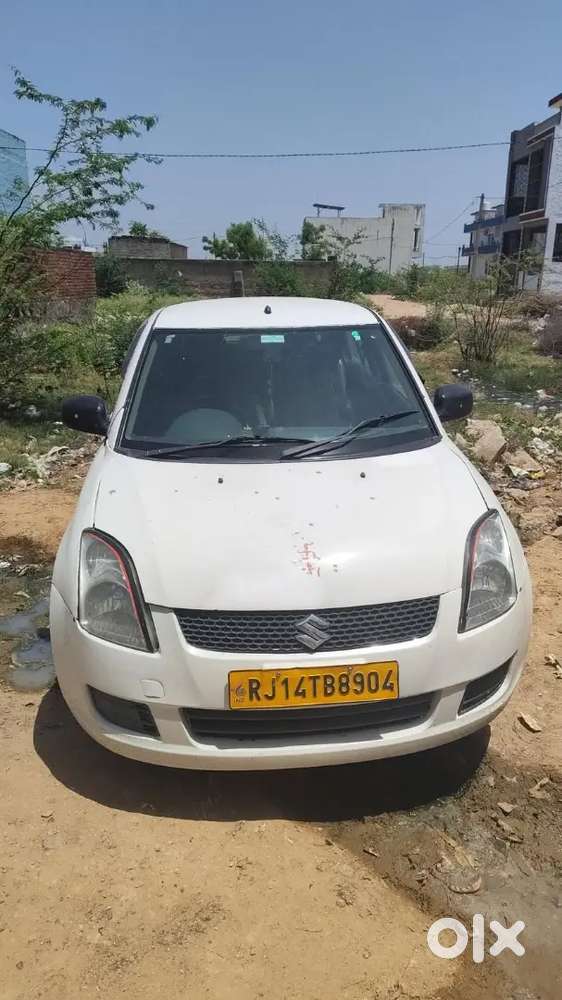 Maruti Suzuki Dzire Tour 2014