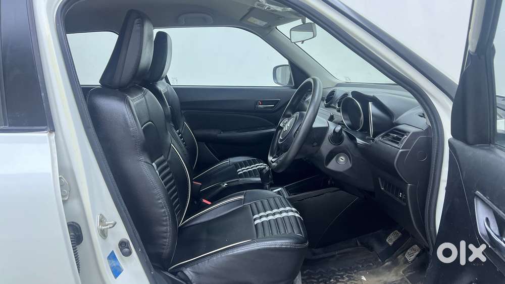 Maruti Suzuki Swift Vvt Vxi, 2023, Petrol
