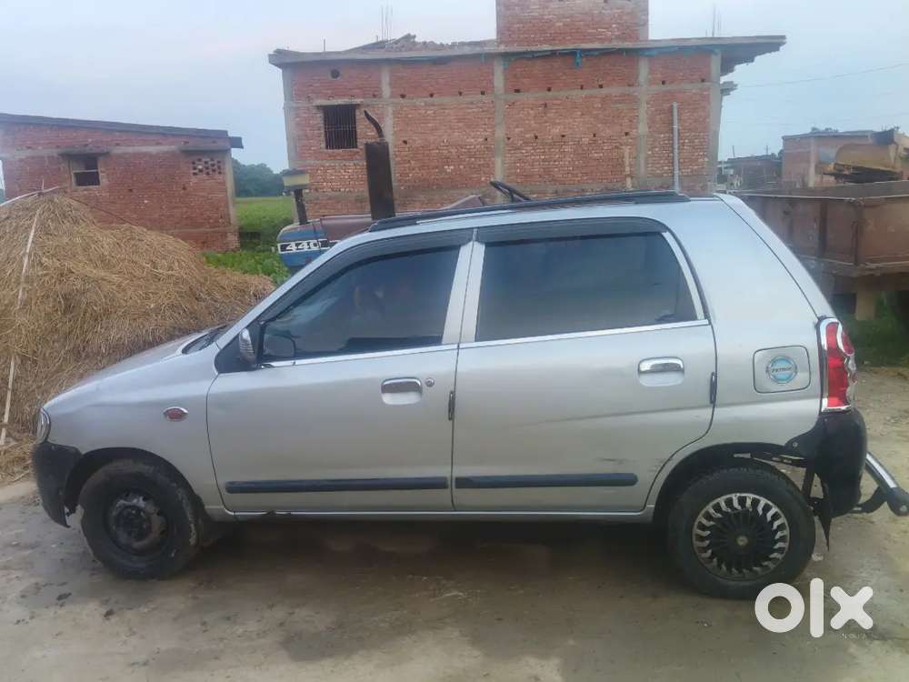 Maruti Suzuki Alto 800 Lxi 2006