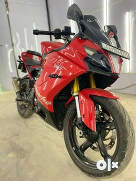 Olx best sale bike offer