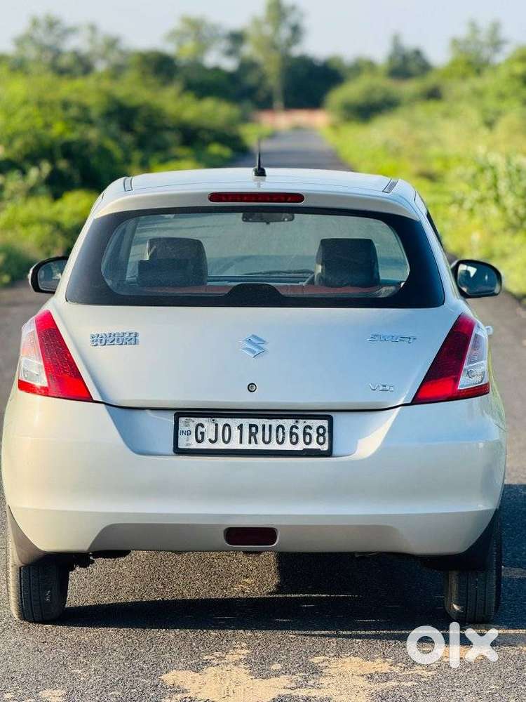 Maruti Suzuki Swift, 2016, Diesel