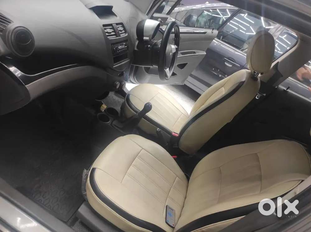 Chevrolet Beat 2015 Diesel 89000 Km Driven.