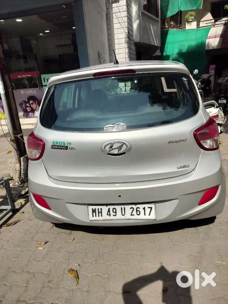 Sale My Car