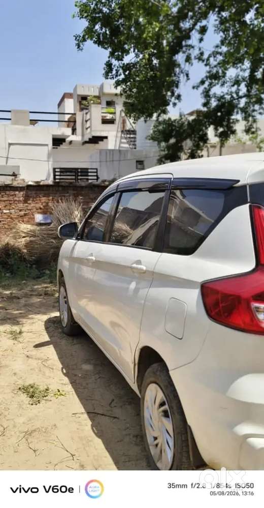 Maruti Suzuki Ertiga
