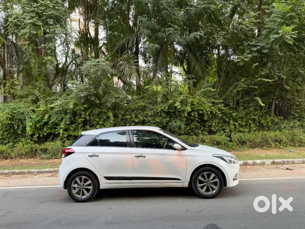 Hyundai I20 1.2 Asta, 2014, Petrol