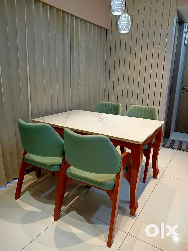 LuxuriousDining Table for Sale