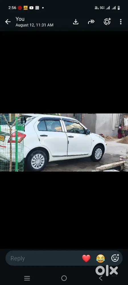 Maruti Suzuki Swift Tour 2022