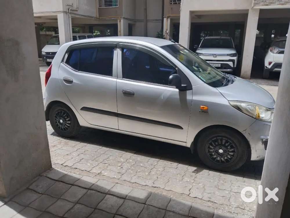 Hyundai I10 Magna 2011 Petrol
