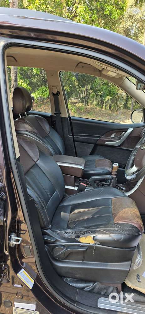 Mahindra Xuv500 W8, 2013, Diesel