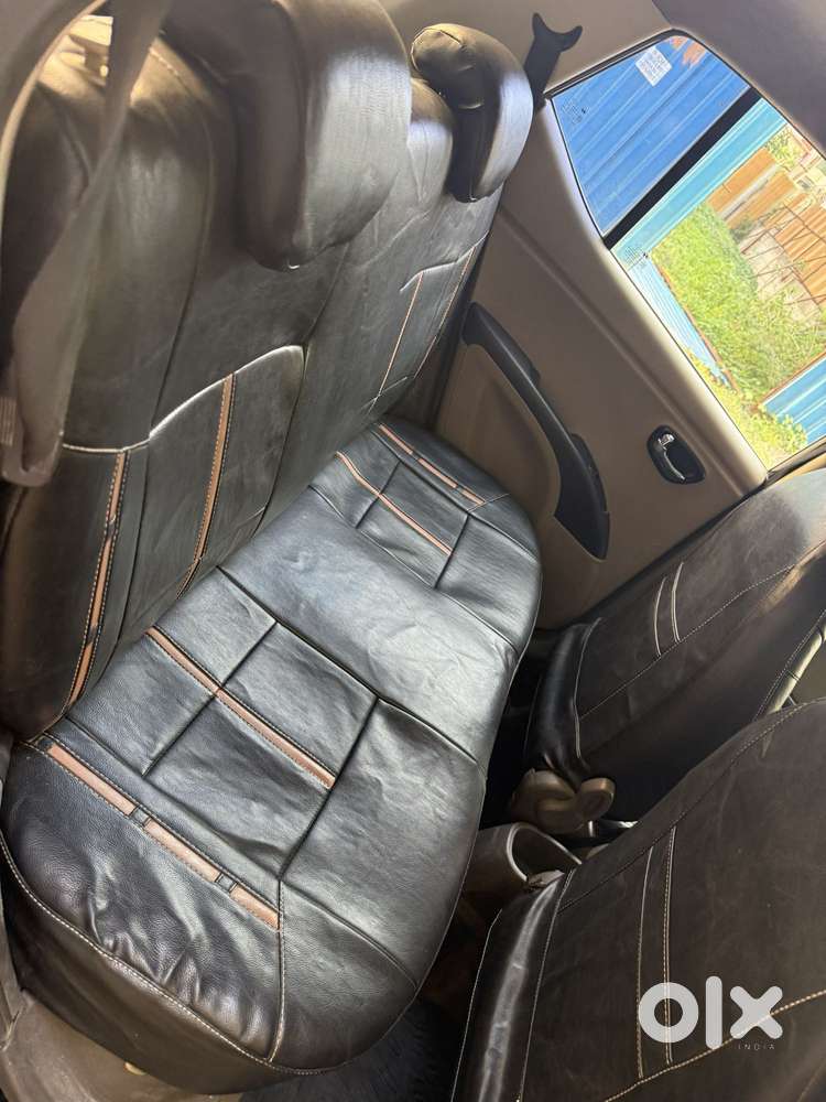 Hyundai I10 Sportz, 2010, Petrol