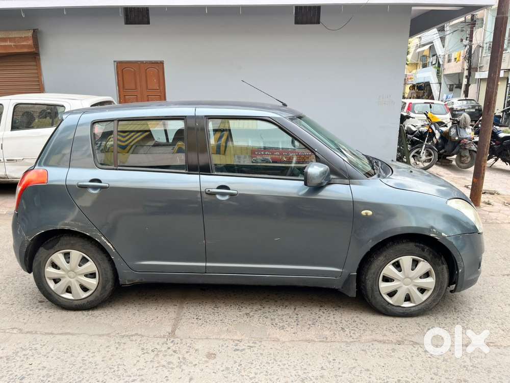 Maruti Suzuki Swift 2010