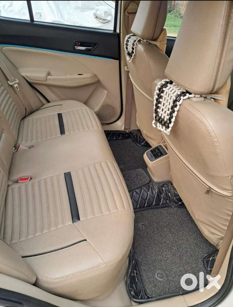 Maruti Suzuki Dzire 2018 Hp 38 E 8061