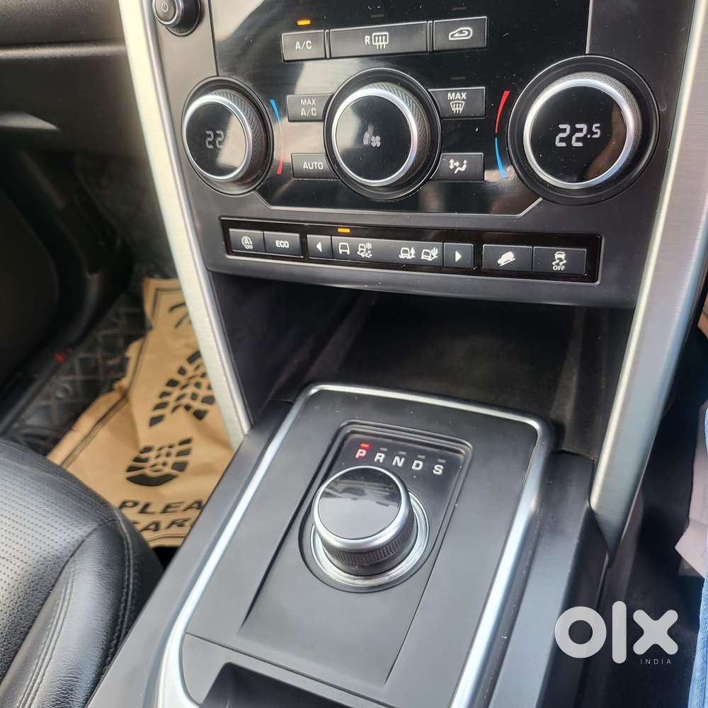 Land Rover Discovery Sport Td4 Hse 7s, 2019, Diesel