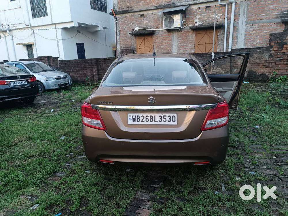 Maruti Suzuki Dzire 1.2 Vxi, 2020, Petrol