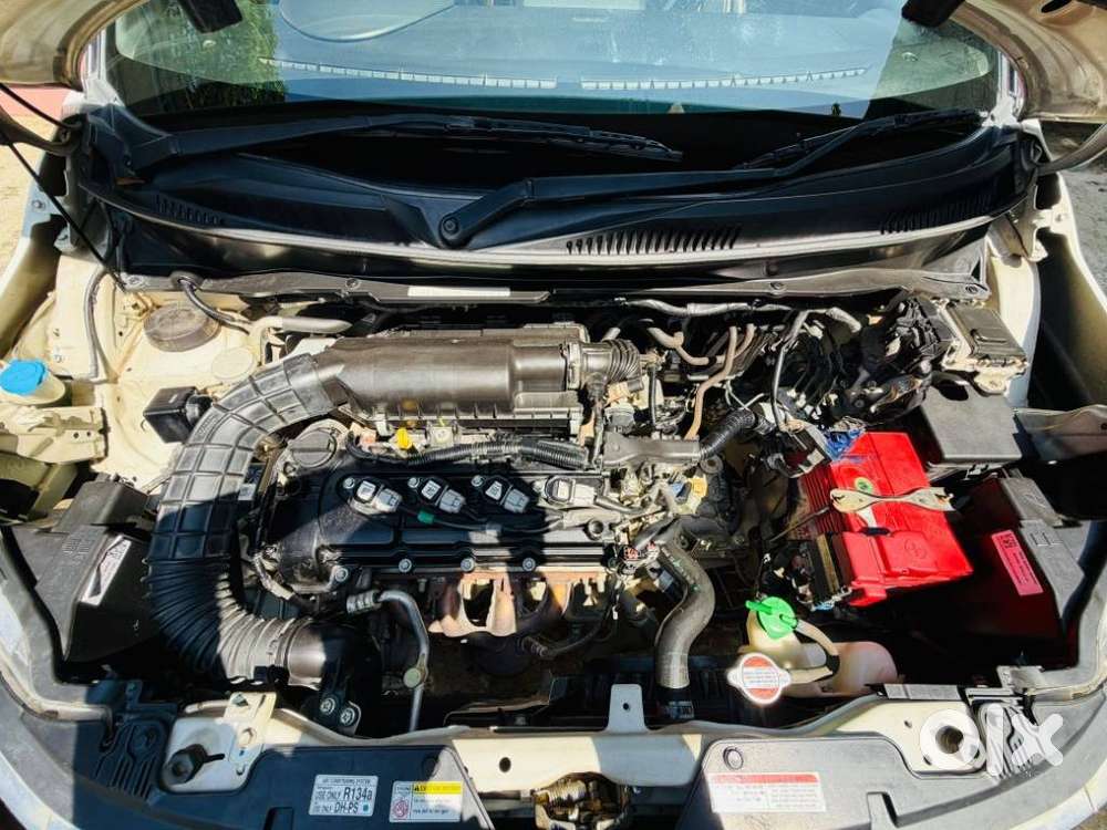 Maruti Suzuki Ignis 1.3 Zeta, 2020, Petrol