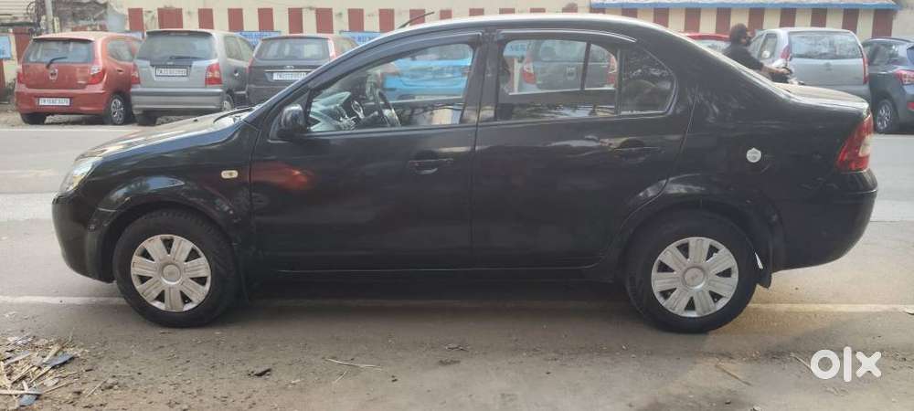 Ford Fiesta Classic [2011-2012] 1.4 Clxi Tdci, 2012, Diesel