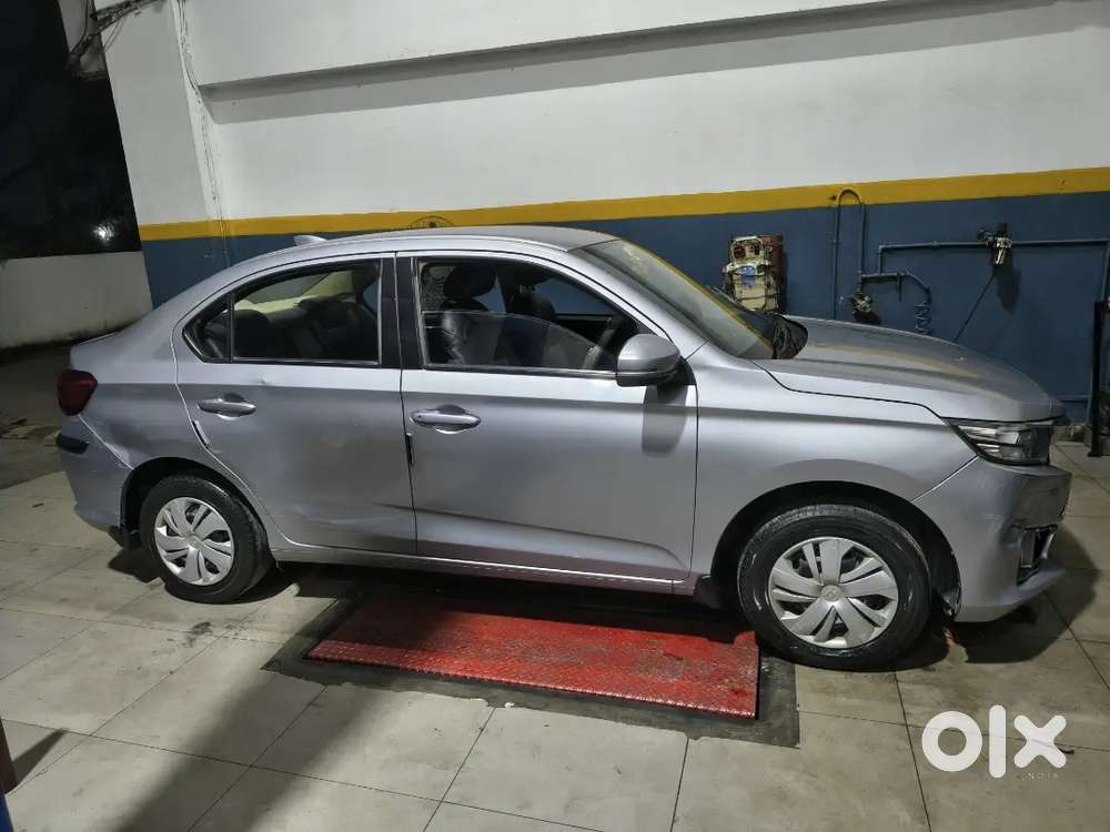 Honda Amaze Car Good Condition Running