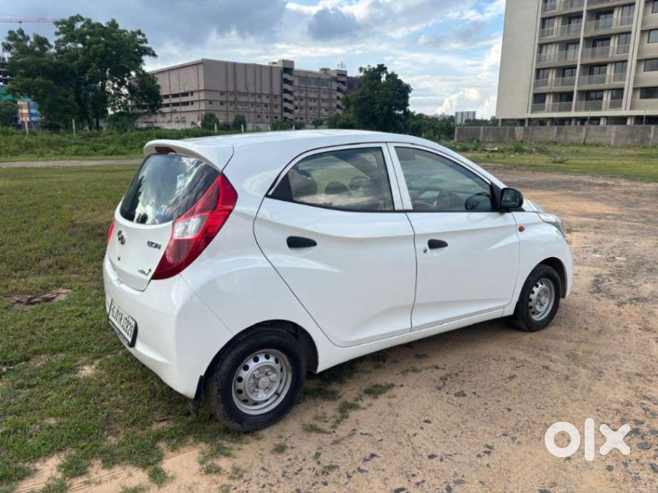 Hyundai Eon Era +, 2015, Petrol