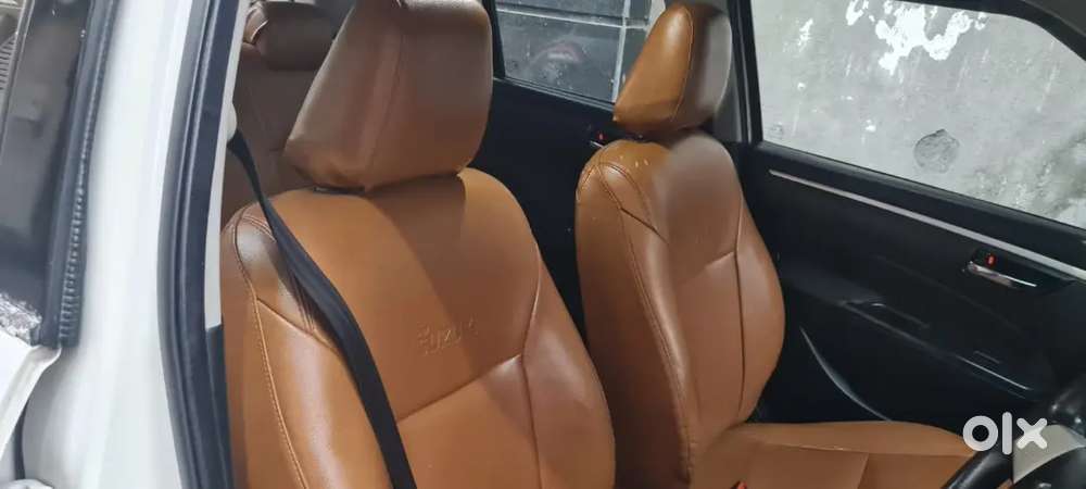 Maruti Suzuki Swift 2015 Diesel Well Maintained