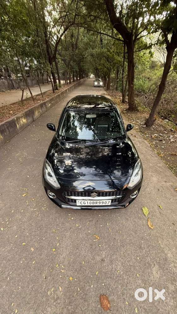 Maruti Suzuki Maruti 2024