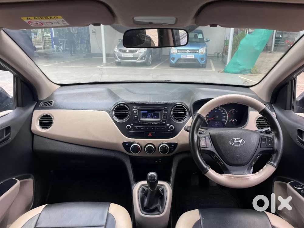 Hyundai Grand I10 Magna Cng, 2019, Cng & Hybrids