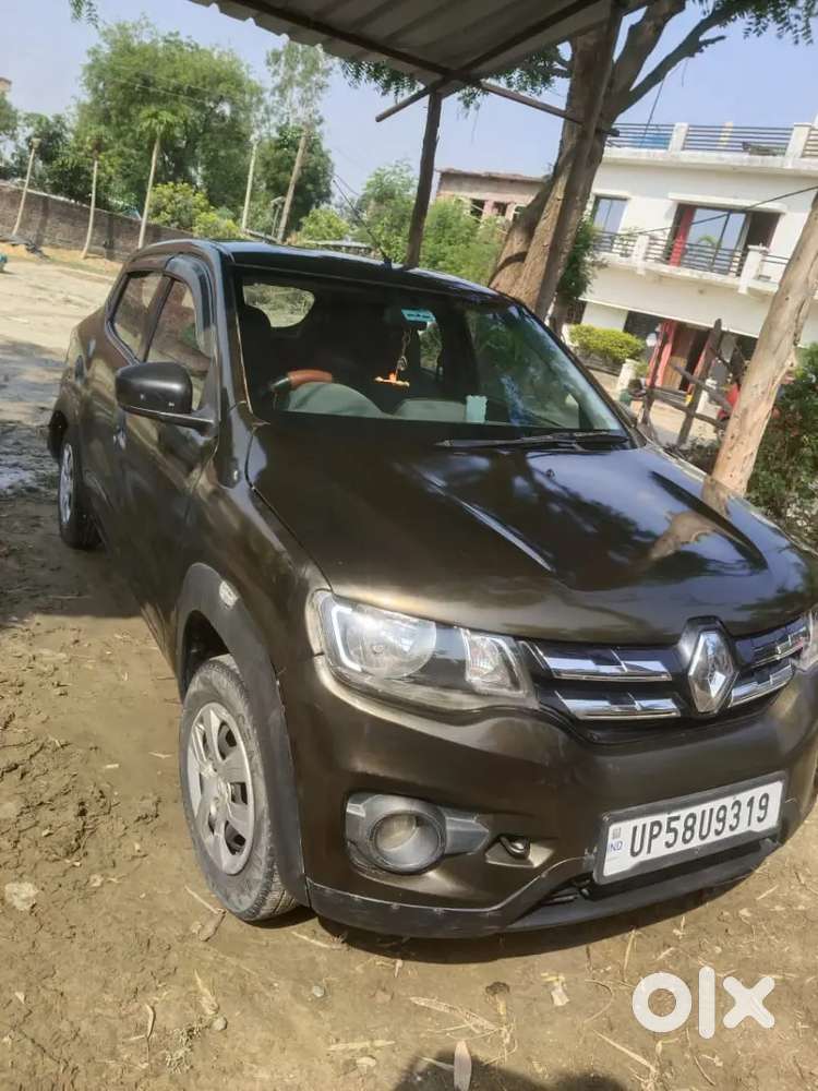 Renault Kwid 2020
