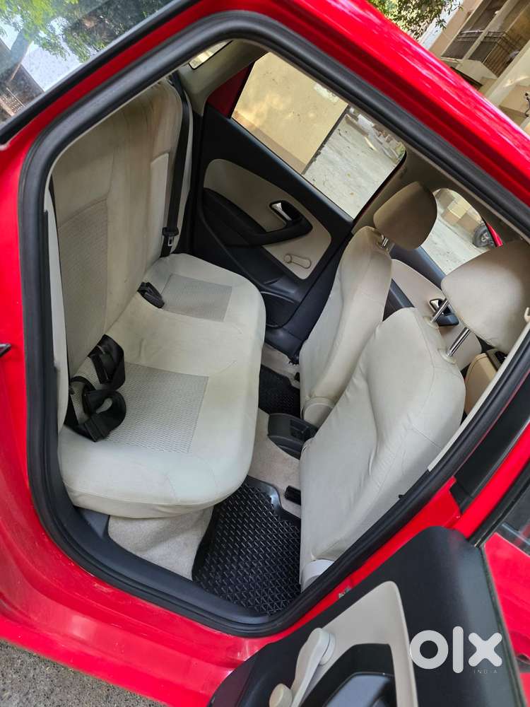 Volkswagen Polo 1.0 Mpi Trendline, 2012, Petrol