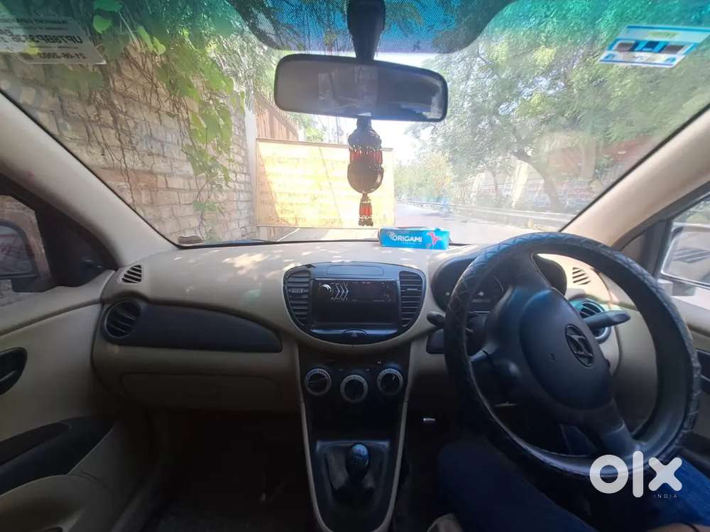 Hyundai I10 2008 Good Condition