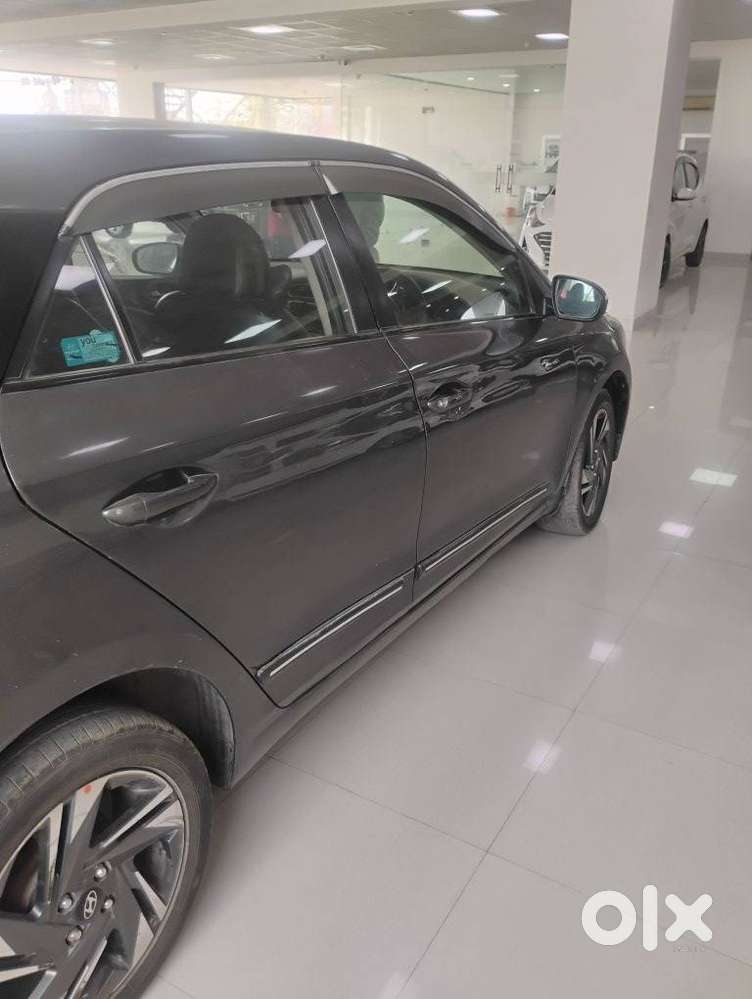 Hyundai I20 1.2 Spotz, 2019, Cng & Hybrids
