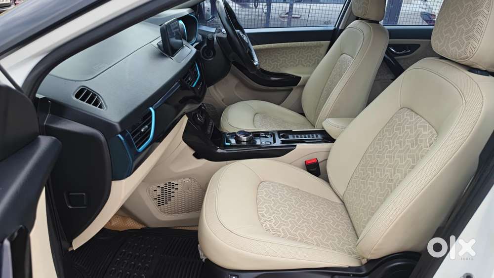 Tata Nexon Ev Prime Xz Plus Lux, 2023, Electric