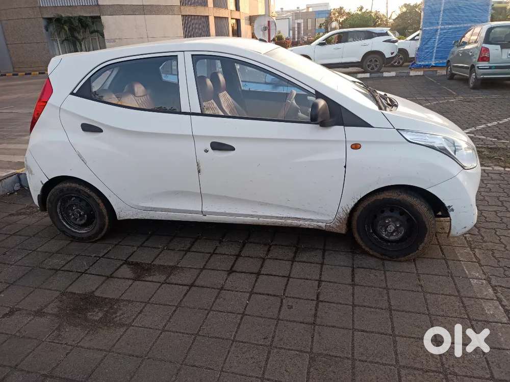 Hyundai Eon D Light Pluse