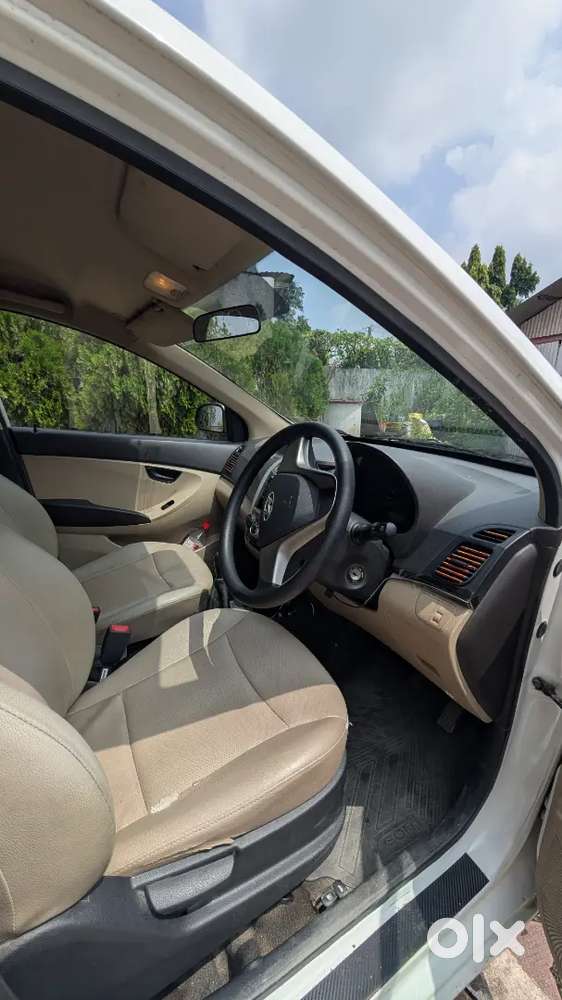 Hyundai Eon Era Plus 2017