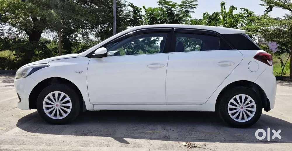 Hyundai I20 2016 Diesel Good Condition