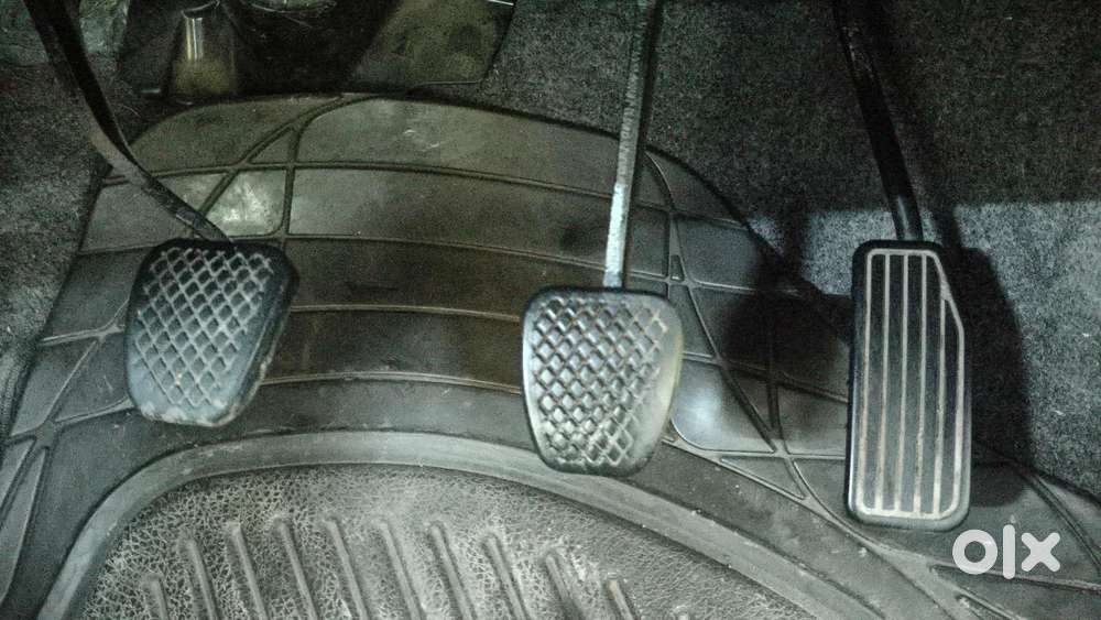 Honda Brio S Mt, 2014, Petrol