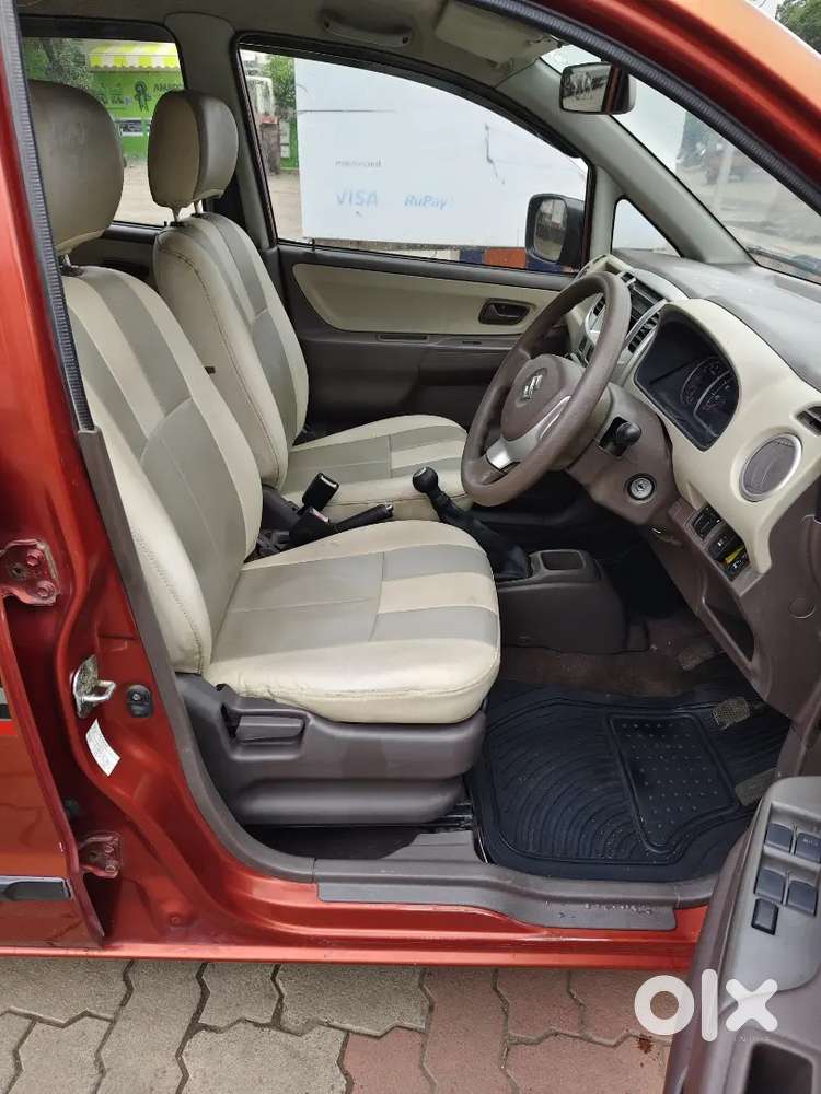 Maruti Suzuki Zen 2010 Petrol Manual
