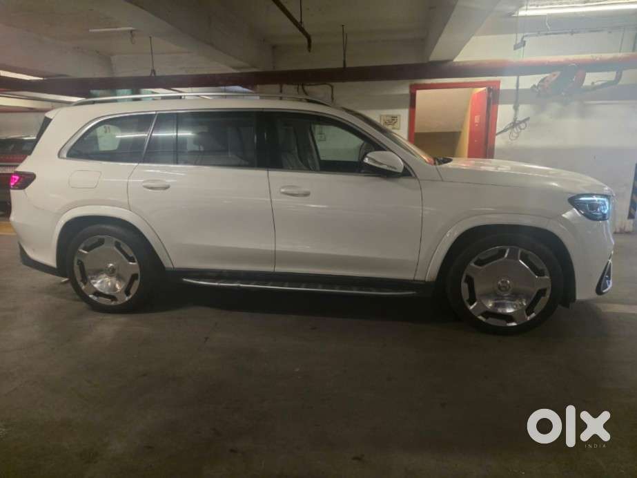 Mercedes-benz Gls 400d 4matic, 2023, Diesel